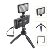 Comica CVM-WS60 Combo Kamera ve Telefon Mikrofonu thumbnail 4
