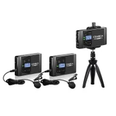 Comica CVM-WS60 Combo Kamera ve Telefon Mikrofonu thumbnail 1