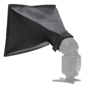 OEM Marka MF2030 Tepe Flaşları için Softbox thumbnail 2