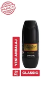 Classic Deo Roll-on For Men 50ml thumbnail 1