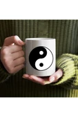 Yin Yang Model Bardak - Yin .Yang Model Bardak thumbnail 1