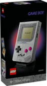 LEGO Super Mario 72046  Game Boy (421 Parça) thumbnail 5