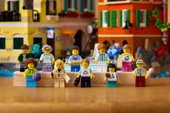 LEGO 21359 İtalyan Rivierası thumbnail 5