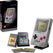 LEGO Super Mario 72046  Game Boy (421 Parça) thumbnail 1