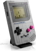LEGO Super Mario 72046  Game Boy (421 Parça) thumbnail 3