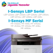 Canon Uyumlu Mono Tonerler thumbnail 3