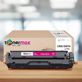 Canon Uyumlu Renkli Toner thumbnail 1