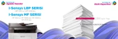 Canon Uyumlu Renkli Toner thumbnail 2
