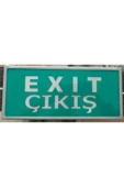 Ct-9175 Led Exıt Armatür thumbnail 5