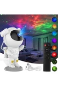 Astronot Galaksi Projeksiyon Lamba thumbnail 1