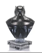 Darth Vader Büst thumbnail 2