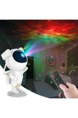 Astronot Galaksi Projeksiyon Lamba thumbnail 3