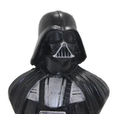 Darth Vader Büst thumbnail 4