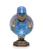 Captain America Büst thumbnail 1