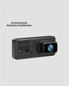 1080P 3 Kameralı Araç DVR -Q301 thumbnail 2