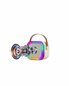 2 MİKRAFONLU SPEAKER thumbnail 2