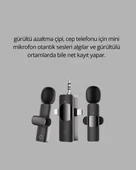 Mikrofon Seti thumbnail 3