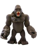 Sunman Jurassic Clash - Mega Canavar! Siber Goril! 10" thumbnail 3