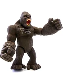 Sunman Jurassic Clash - Mega Canavar! Siber Goril! 10" thumbnail 2