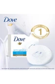 Dove Exfoliating Sabun Mavi 90 gr thumbnail 2