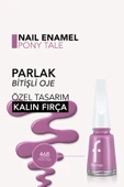 Flormar FNE-468 Pony Tale New thumbnail 5