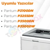 Pantum Uyumlu Mono Toner thumbnail 3