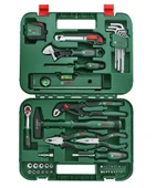 BOSCH Advanced 52 Parça Alet Seti (1600A02BY7) thumbnail 2