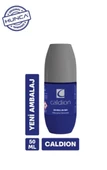 Caldion Roll-On Men 50 Ml 3 ADET thumbnail 2
