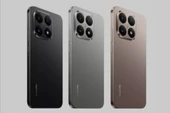 Xiaomi 15T Pro 512 GB 12 GB Ram (İthalatçı Garantili) -Gri- thumbnail 8