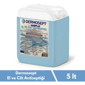 Handplus El Dezenfektanı 5000 ml thumbnail 1