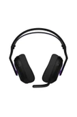Logitech G522 LIGHTSPEED LIGHTSYNC RGB Kablosuz Bluetooth Oyuncu Kulaklığı - Siyah thumbnail 4