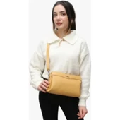 Bayan Linen Portföy Çanta 67-6012 thumbnail 9