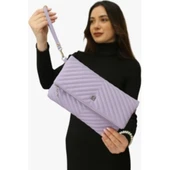 Bayan Linen Portföy Çanta 67-6010 thumbnail 10