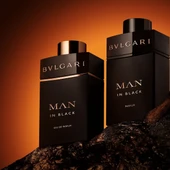 Bvlgari Man In Black Eau De Parfum 100 ml thumbnail 2