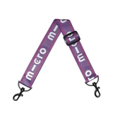 Micro Taşıma Askısı Reflective Purple  Mor thumbnail 6