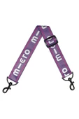 Micro Taşıma Askısı Reflective Purple  Mor thumbnail 1