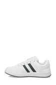 KORT PU 5PR Beyaz Unisex Sneaker thumbnail 3