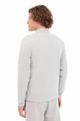 MB BASIC MAN POLAR 5PR Gri Erkek Polar thumbnail 2