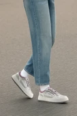 LINA 5FX Beyaz Kadın Sneaker thumbnail 2
