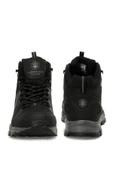 Siyah Erkek Outdoor Bot SHELL HI 4PR thumbnail 5