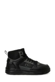 MIDI HI 4PR Siyah Erkek Sneaker thumbnail 1