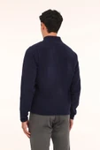 MB BASIC MAN POLAR 4PR Lacivert Erkek Polar thumbnail 2