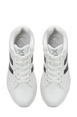 KORT PU 5PR Beyaz Unisex Sneaker thumbnail 4
