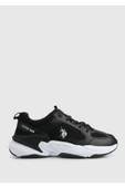 Maybe Siyah Kadın Sneaker thumbnail 1