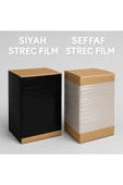 Siyah Streç Film thumbnail 2