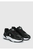 Maybe Siyah Kadın Sneaker thumbnail 2