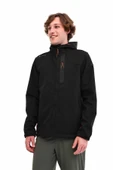 ML NEW TREND 1GT17 5PR Siyah Erkek Softshell thumbnail 1