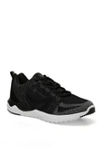 Maximus Siyah Erkek Sneaker thumbnail 2