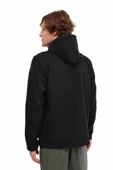 ML NEW TREND 1GT17 5PR Siyah Erkek Softshell thumbnail 2