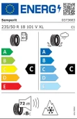 235/50R18 101V XL SPEEDGRIP-5 thumbnail 2